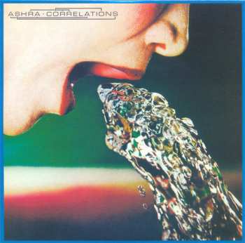 5CD/Coffret Ashra: Correlations Complete