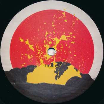 LP ASHRR: Sunshine Low
