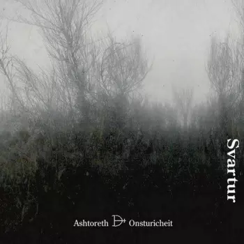 Ashtoreth: Svartur