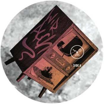 Album Ashworth,sasha & Joseph: Hifihi