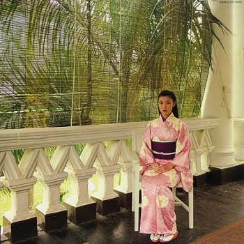 Album Yumi Matsutoya: 水の中のAsiaへ