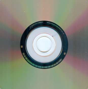 10CD/Coffret Asia: The Official Live Bootlegs Volume 1