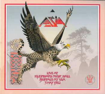 10CD/Coffret Asia: The Official Live Bootlegs Volume 1