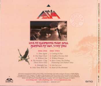 10CD/Coffret Asia: The Official Live Bootlegs Volume 1