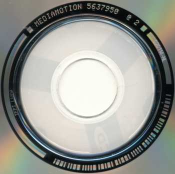 CD Asian Dub Foundation: Tank