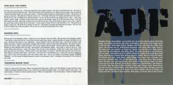 CD Asian Dub Foundation: Tank