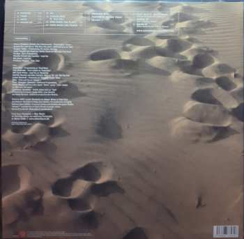 2LP Asian Dub Foundation: Tank DLX