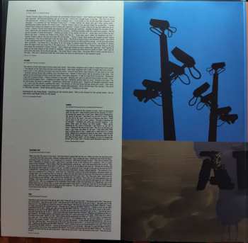 2LP Asian Dub Foundation: Tank DLX