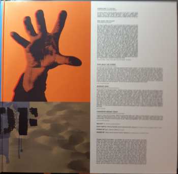 2LP Asian Dub Foundation: Tank DLX