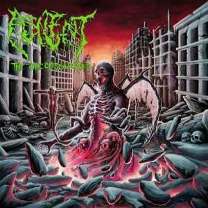 Album Asilent: The Unconsecrated