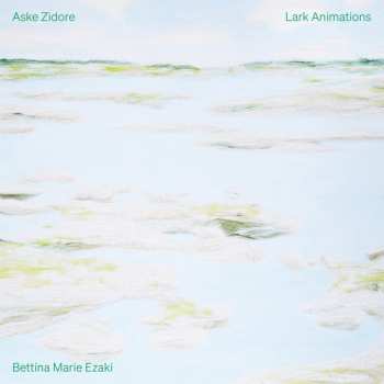 LP Aske Zidore: Lark Animations