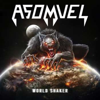 LP Asomvel: World Shaker LTD | CLR