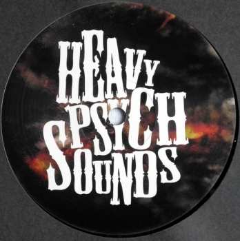 LP Asomvel: World Shaker