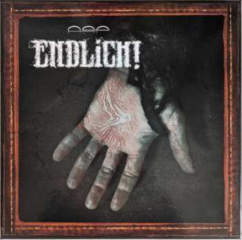 4CD/Coffret ASP: Endlich! (Fremder-Zyklus, Teil 5) LTD | NUM | DLX