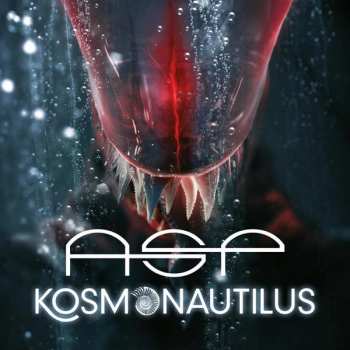 3CD/Marchandises ASP: Kosmonautilus	(Fremder-Zyklus, Teil 4) LTD