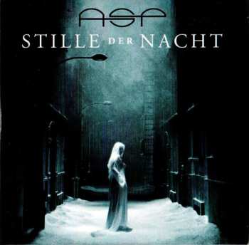 5CD/Coffret ASP: Weltunter (20th Anniversary Box-Set) LTD | NUM | DLX