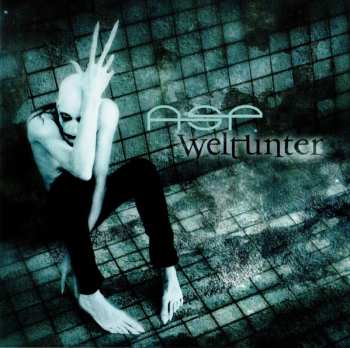 5CD/Coffret ASP: Weltunter (20th Anniversary Box-Set) LTD | NUM | DLX