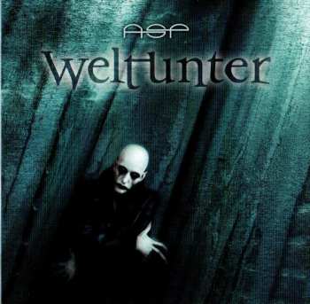 5CD/Coffret ASP: Weltunter (20th Anniversary Box-Set) LTD | NUM | DLX