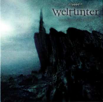 5CD/Coffret ASP: Weltunter (20th Anniversary Box-Set) LTD | NUM | DLX