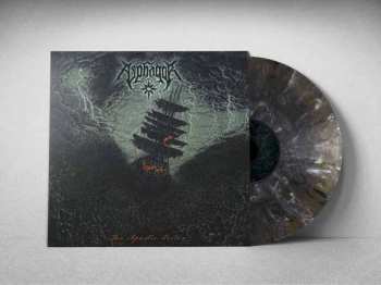 Album Asphagor: The Aphotic Vortex