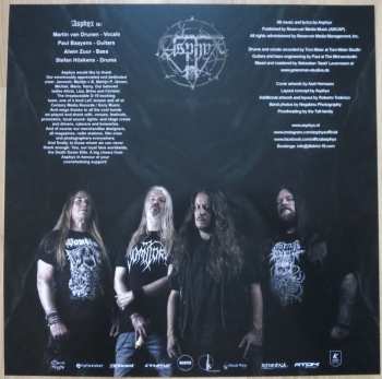 LP Asphyx: Necroceros