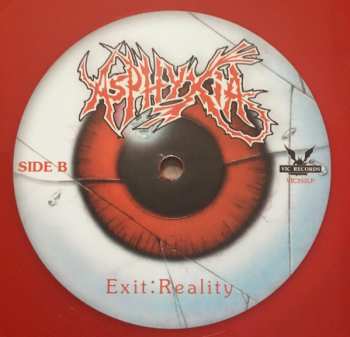 LP Asphyxia: Exit: Reality