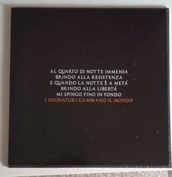 LP Assalti Frontali: Notte Immensa