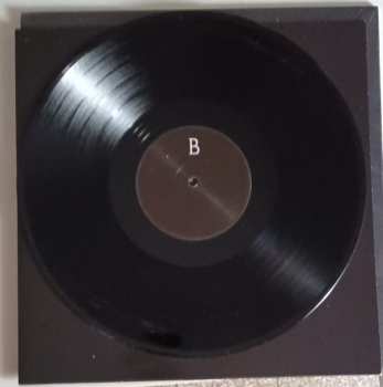 LP Assalti Frontali: Notte Immensa