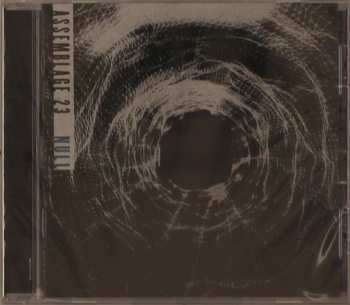 CD Assemblage 23: Null