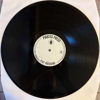 LP Assertion: Basking In The Gaslight