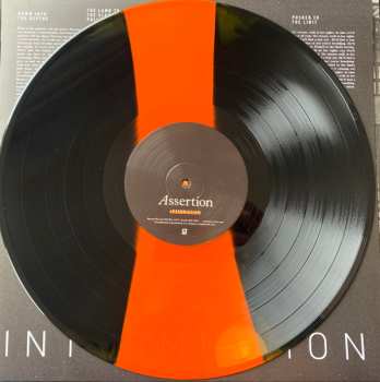 LP Assertion: Intermission CLR