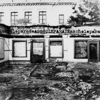 SP Assholeparade: Welcome Fucking Home