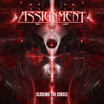 Closing The Circle