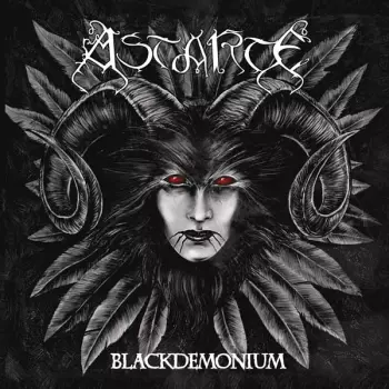 Astarte: Blackdemonium