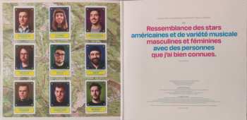 LP Astéréotypie: Aucun Mec Ne Ressemble À Brad Pitt Dans La Drôme