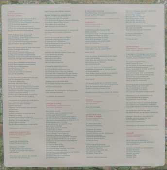 LP Astéréotypie: Aucun Mec Ne Ressemble À Brad Pitt Dans La Drôme