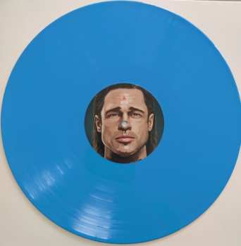 LP Astéréotypie: Aucun Mec Ne Ressemble À Brad Pitt Dans La Drôme