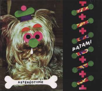 CD Astéréotypie: Patami