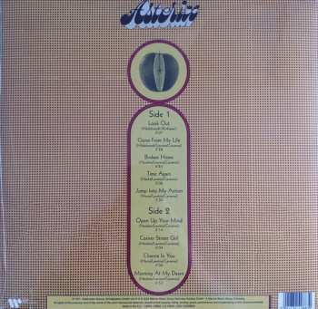 LP Asterix: Asterix 