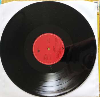 LP Asterix: Asterix 