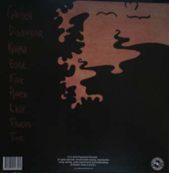 LP Asteroid: Asteroid II