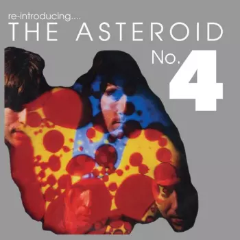 Asteroid No. 4: Re
