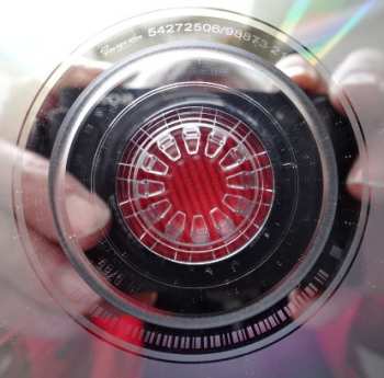 CD Astor Piazzolla: Cuatro Estaciones Porteñas. Tres Piezas Originales Al Estilo Español Op. 1