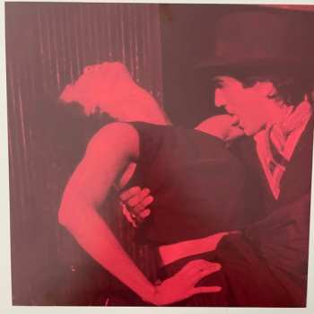 3LP/Coffret Astor Piazzolla: The American Clavé Recordings