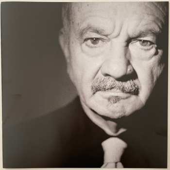 3LP/Coffret Astor Piazzolla: The American Clavé Recordings