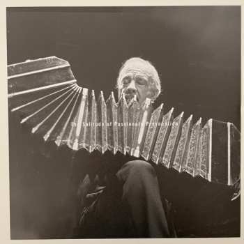 3LP/Coffret Astor Piazzolla: The American Clavé Recordings