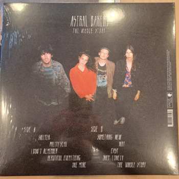 LP Astral Bakers: The Whole Story