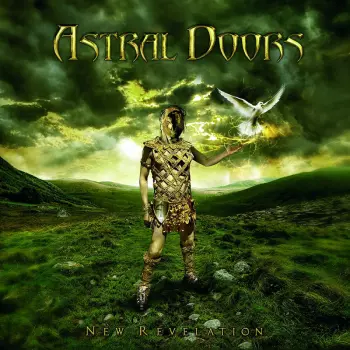 Astral Doors: New Revelation