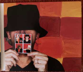 CD Astral Drive: Orange