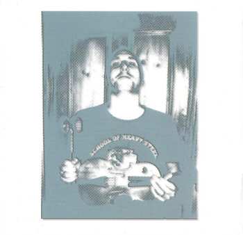 CD Astral Social Club: Neon Pibroch